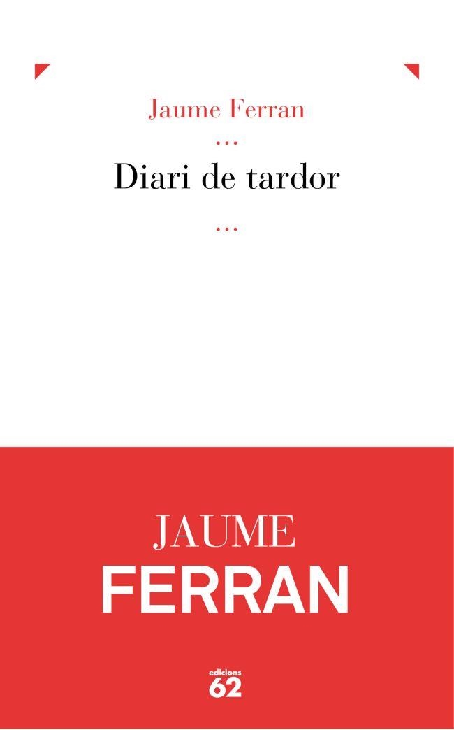 Diari de tardor | 9788429769494 | Camps Jaume, Ferran