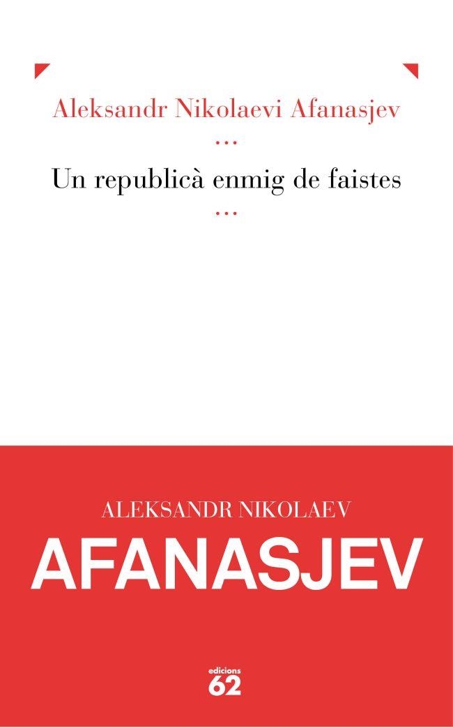 Un republicà enmig de faistes | 9788429769630 | Pons Garlandi, Joan