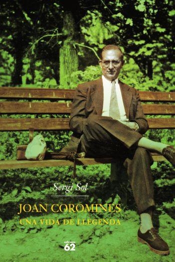 Joan Coromines. | 9788429756838 | Sol Bros, Sergi