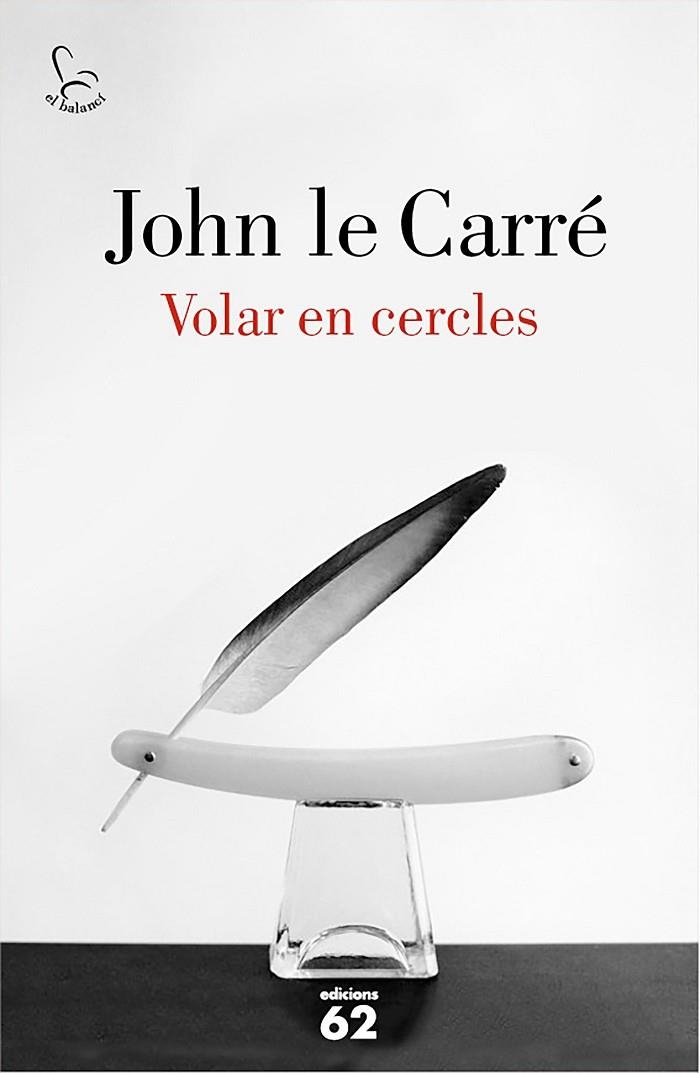 Volar en cercles | 9788429775143 | le Carré, John