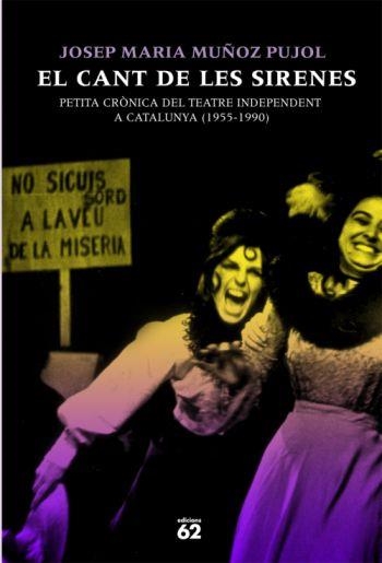 El cant de les sirenes | 9788429761030 | Muñoz Pujol,  Josep María