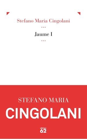 Jaume I | 9788429769593 | Cingolani Stefano, Maria