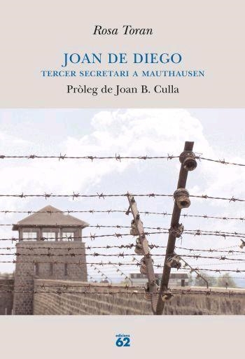 Joan de Diego. | 9788429759174 | Toran Belver, Rosa