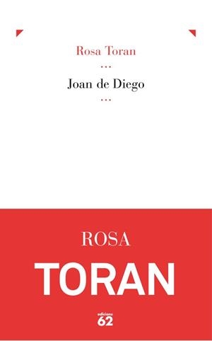 Joan de Diego. | 9788429769616 | Toran Belver, Rosa