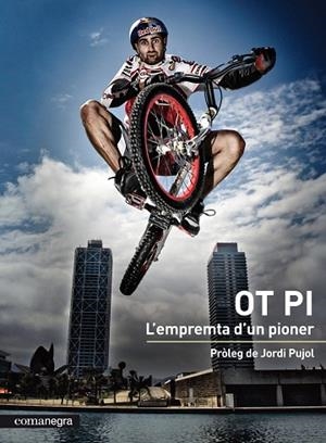 Ot Pi | 9788415097204 | Pi i Isern, Ot