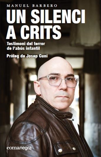 Un silenci a crits | 9788417188269 | Barbero, Manuel
