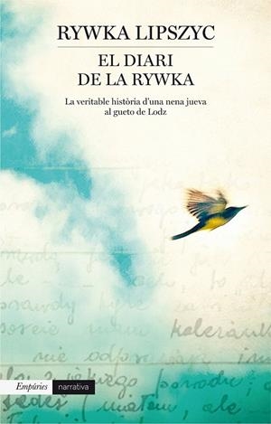 El diari de la Rywka | 9788416367153 | Lipszyc, Rywka