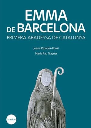 Emma de Barcelona | 9788499795263 | Ripollès-Ponsi, Joana;Trayner, Maria Pau