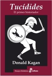 Tucídides | 9788435025836 | Donald, Kagan