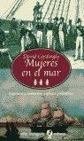 Mujeres en el mar | 9788435039949 | Cordingly, David
