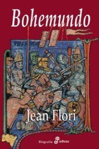 Bohemundo de Antioquía | 9788435026932 | Flori, Jean