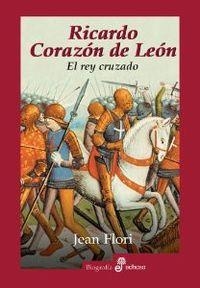 Ricardo Corazón de León | 9788435026314 | Flori, Jean