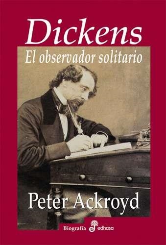 Dickens | 9788435028004 | Ackroyd, Peter