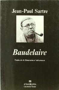 Baudelaire | 9788433902023 | Sartre, Jean-Paul