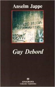 Guy Debord | 9788433905666 | Jappe, Anselm