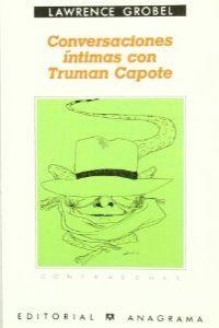 Conversaciones íntimas con Truman Capote | 9788433912855 | Grobel, Lawrence