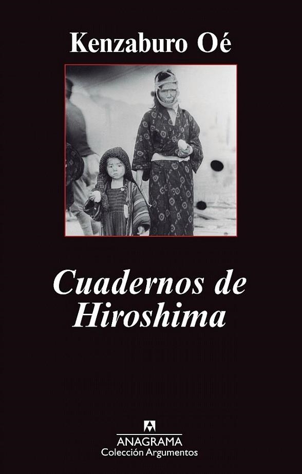 Cuadernos de Hiroshima | 9788433963291 | Oé, Kenzaburo