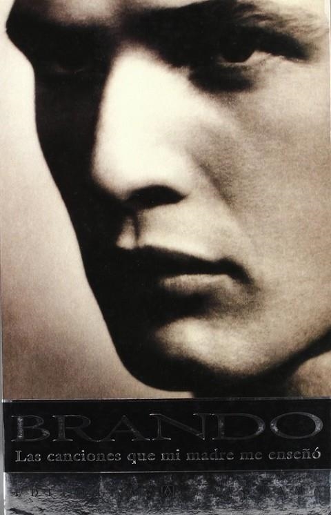 Las canciones que mi madre me enseñó mi madre | 9788433916839 | Brando, Marlon