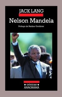 Nelson Mandela | 9788433925794 | Lang, Jack