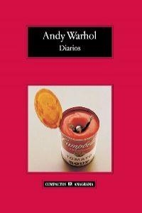 Diarios | 9788433973054 | Warhol, Andy