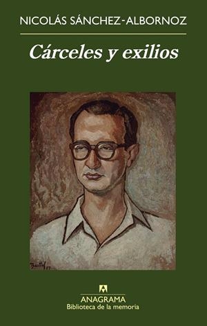 Cárceles y exilios | 9788433907943 | Sánchez Albornoz, Nicolás