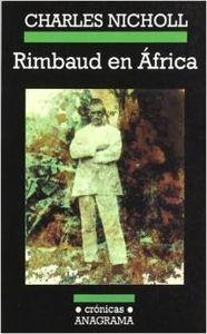 Rimbaud en África | 9788433925480 | Nicholl, Charles