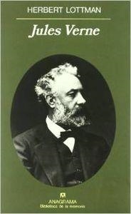 Jules Verne | 9788433907820 | Lottman, Herbert