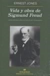 Vida y obra de Sigmund Freud | 9788433907868 | Jones, Ernest