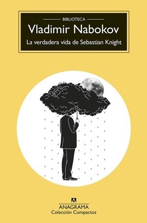La verdadera vida de Sebastian Knight | 9788433966261 | Nabokov, Vladimir