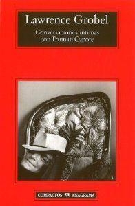 Conversaciones íntimas con Truman Capote | 9788433972538 | Grobel, Lawrence