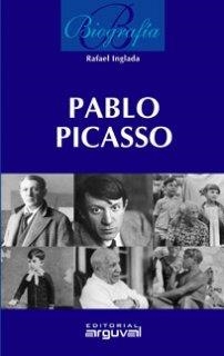 PABLO PICASSO BIOGRAFÍA | 9788496435865 | Inglada Roselló, Rafael