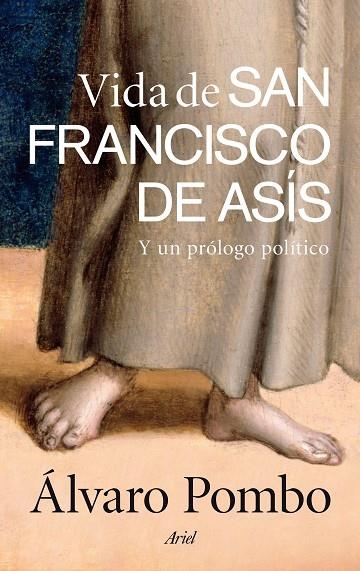 Vida de San Francisco de Asís | 9788434419537 | Pombo, Álvaro