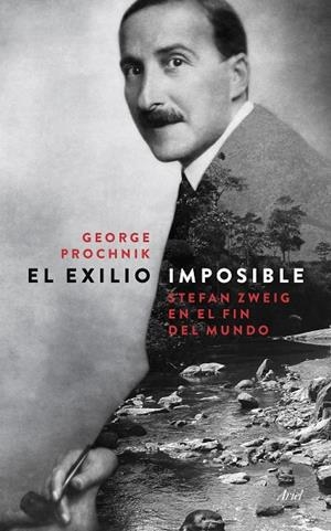 El exilio imposible | 9788434418745 | Prochnik, George