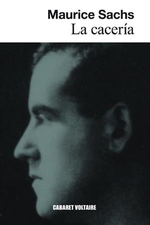 La cacería | 9788494443466 | Sachs, Maurice