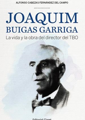 Joaquim Buigas Garriga | 9788498465068 | Cabezas Fernández del Campo, Alfonso