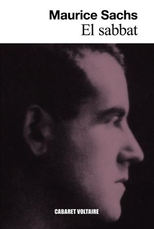 El sabbat | 9788494218590 | Sachs, Maurice