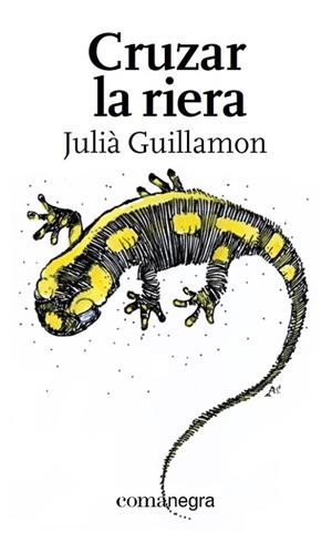 Cruzar la riera | 9788417188092 | Guillamon Mota, Julià