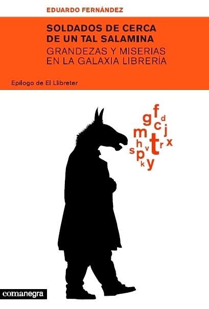 Soldados de cerca de un tal Salamina | 9788493556655 | Fernández León, Eduardo