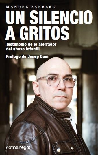 Un silencio a gritos | 9788417188276 | Barbero, Manuel