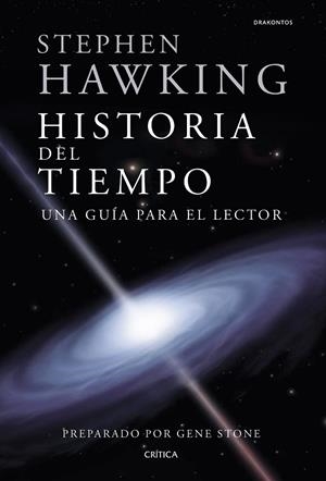 Stephen Hawking. Historia del tiempo | 9788417067045 | Stone, Gene