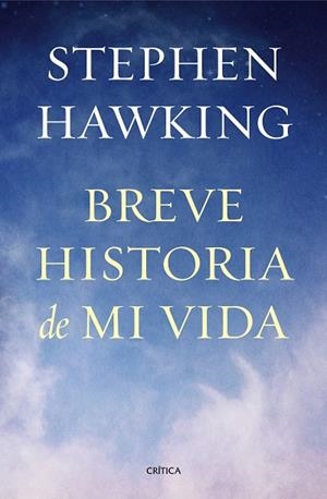 Breve historia de mi vida | 9788498927818 | Hawking, Stephen