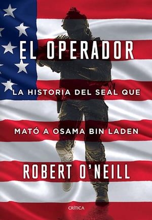 El operador | 9788417067649 | O'Neill, Robert