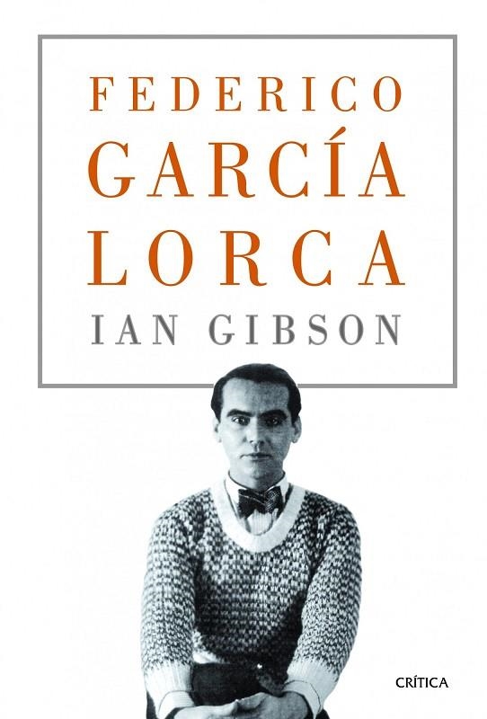 Federico García Lorca | 9788498924985 | Gibson, Ian