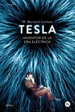 Tesla | 9788498927177 | Carlson, W. Bernard