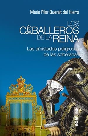 Los caballeros de la reina | 9788441435957 | Queralt del Hierro, María Pilar