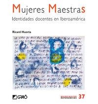 Mujeres maestras | 9788499804118 | Huerta Ramón, Ricard