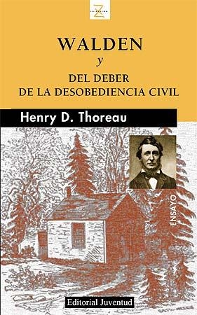 WALDEN | 9788426137944 | Thoreau, Henry