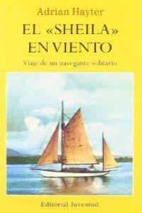 El Sheila en viento | 9788426107459 | Adrian Hayter