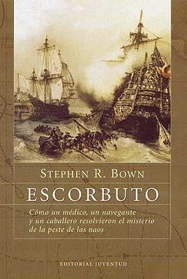 Escorbuto | 9788426135056 | Bown
