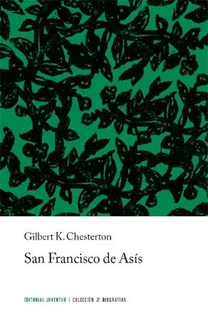 San Francisco de Asis | 9788426100566 | Chesterton, Gilbert K